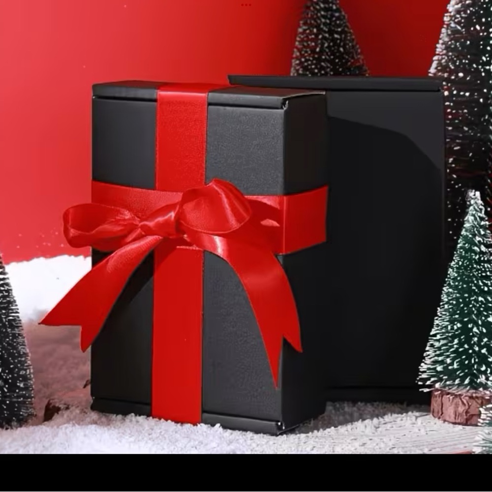 Mystery Giveaway